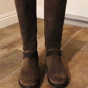 La Canadienne Boots - Caleb